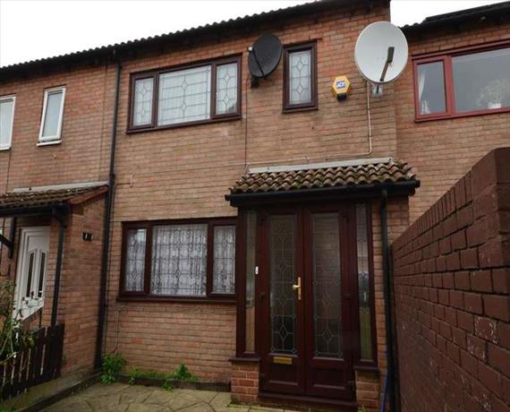3 Bedroom Terraced